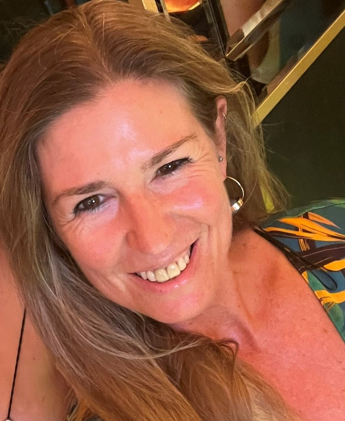 Portrait Sarah Williamson