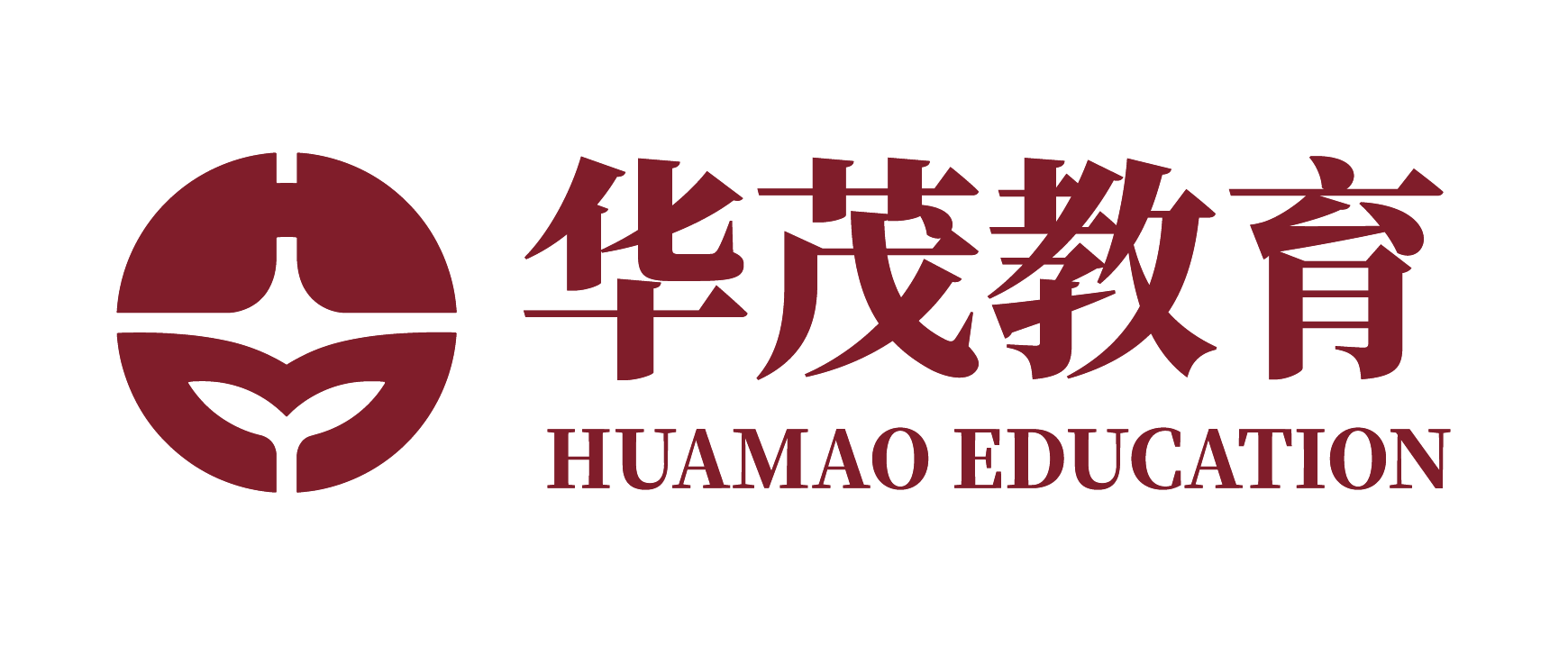 Huamao Education Investment Co., Ltd logo