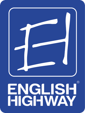 English Highway logo