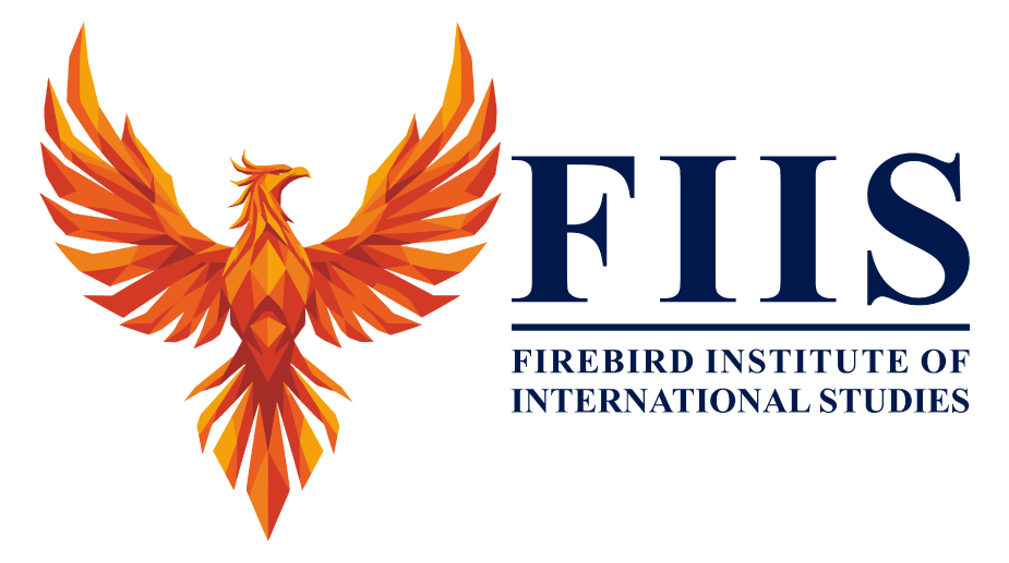 Firebird Institute Of International Studies logo