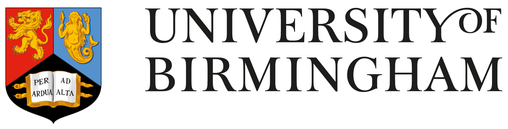 University Of Birmingham