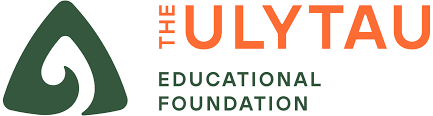 Ulytau Educational Foundation logo